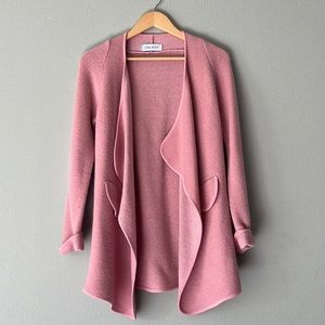 Chic Wish Cardigan, sz Medium